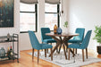 Lyncott Dining Room Set - Ogle Furniture (TN)