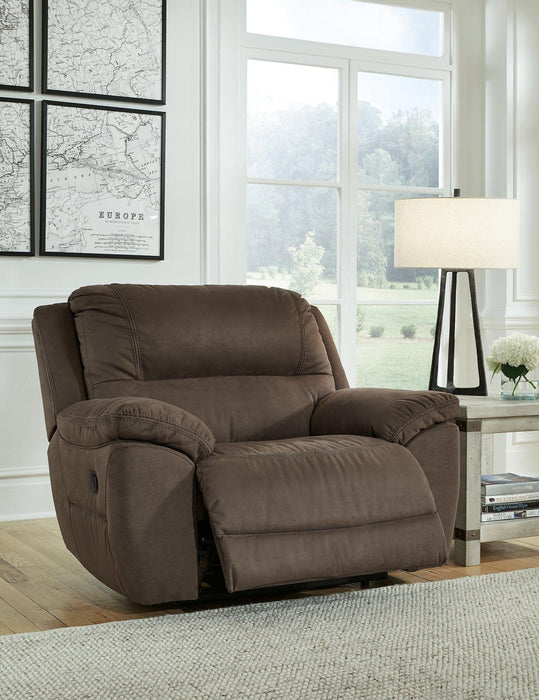 Next-Gen Gaucho Oversized Recliner