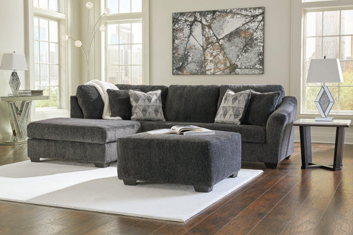 Biddeford Living Room Set - Ogle Furniture (TN)