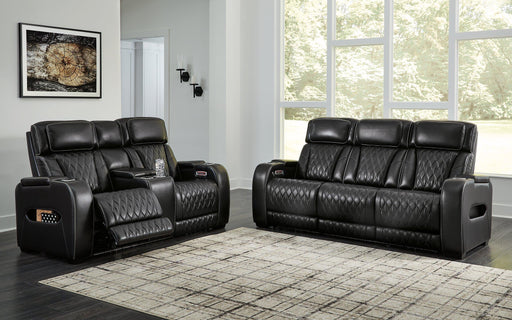 Boyington Living Room Set - Ogle Furniture (TN)