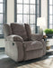 Tulen Recliner - Ogle Furniture (TN)