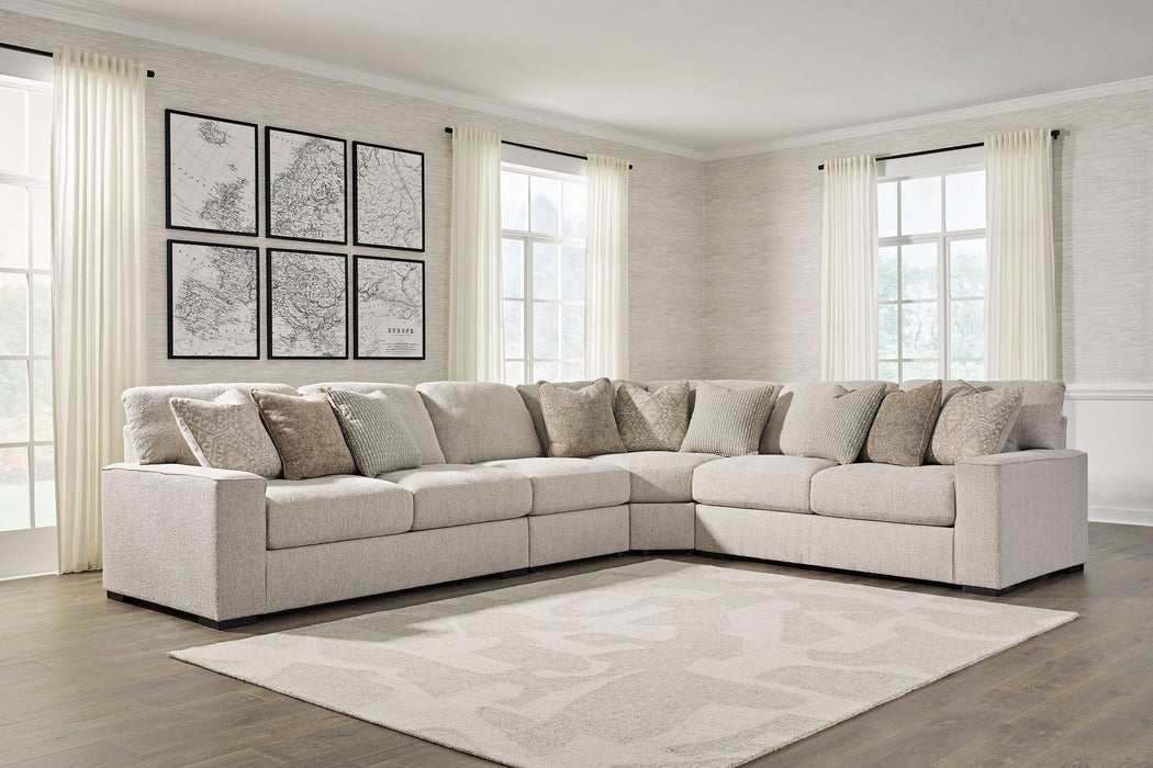 Ballyton Upholstery Package - Ogle Furniture (TN)
