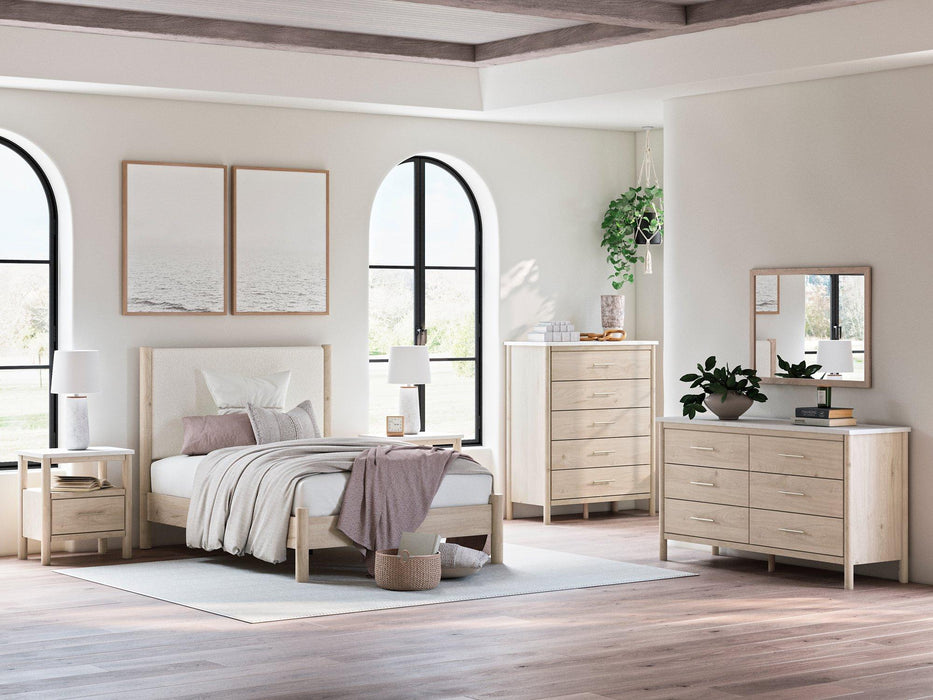 Cadmori Dresser - Ogle Furniture (TN)