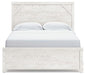 Gerridan Bedroom Set - Ogle Furniture (TN)
