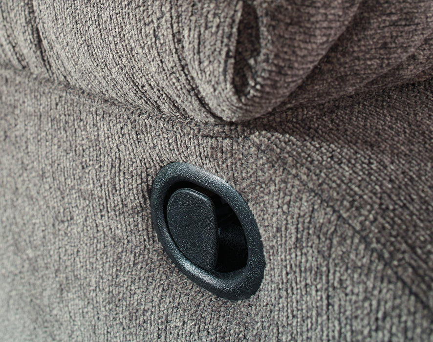 Tulen Recliner - Ogle Furniture (TN)
