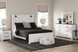 Gerridan Bedroom Set - Ogle Furniture (TN)