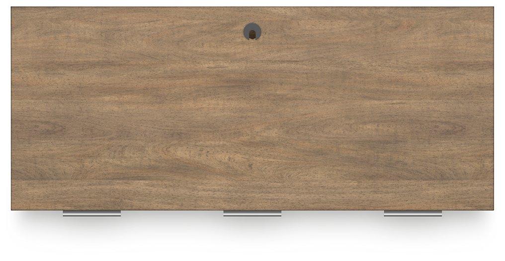 Montia Home Office Set - Ogle Furniture (TN)