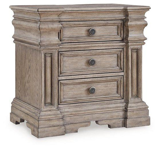 Blairhurst Nightstand - Ogle Furniture (TN)