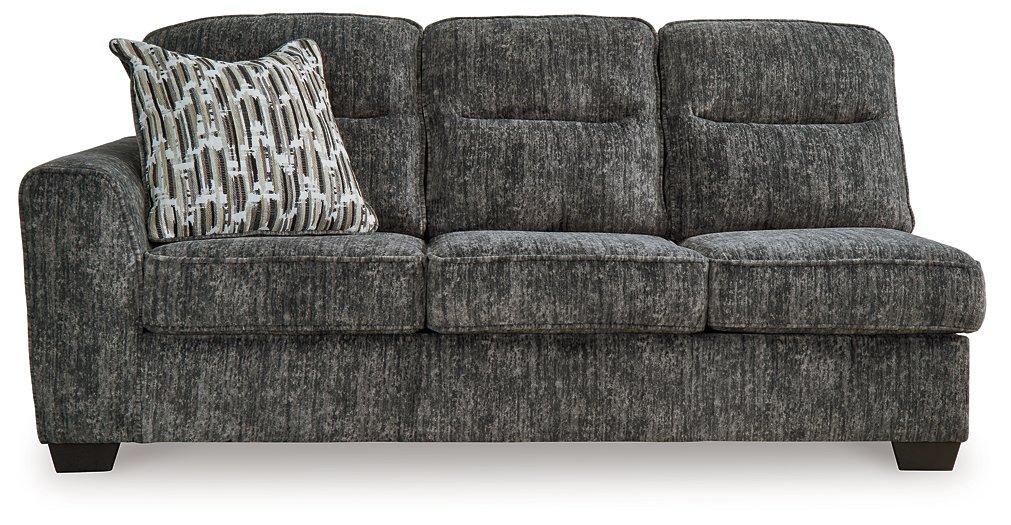 Lonoke 2-Piece Sectional with Chaise