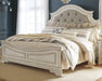 Realyn Upholstered Bed - Ogle Furniture (TN)