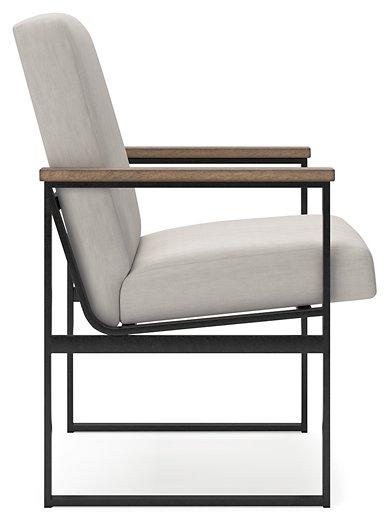 Montia Home Office Set - Ogle Furniture (TN)