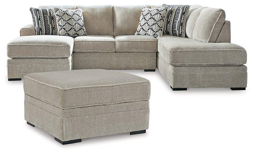 Calnita Living Room Set - Ogle Furniture (TN)