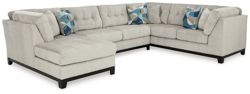 Maxon Place Sectional with Chaise - Ogle Furniture (TN)