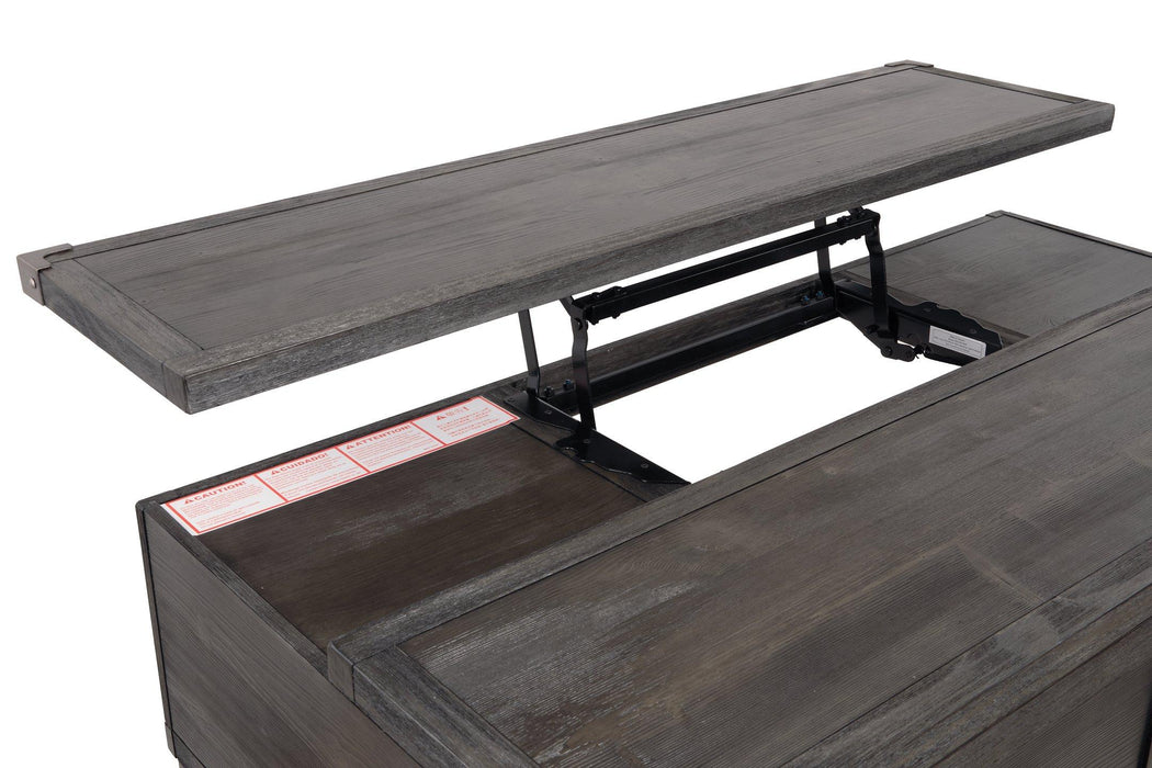 Todoe Table Set - Ogle Furniture (TN)