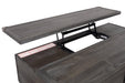 Todoe Table Set - Ogle Furniture (TN)