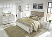 Kanwyn Bedroom Set - Ogle Furniture (TN)