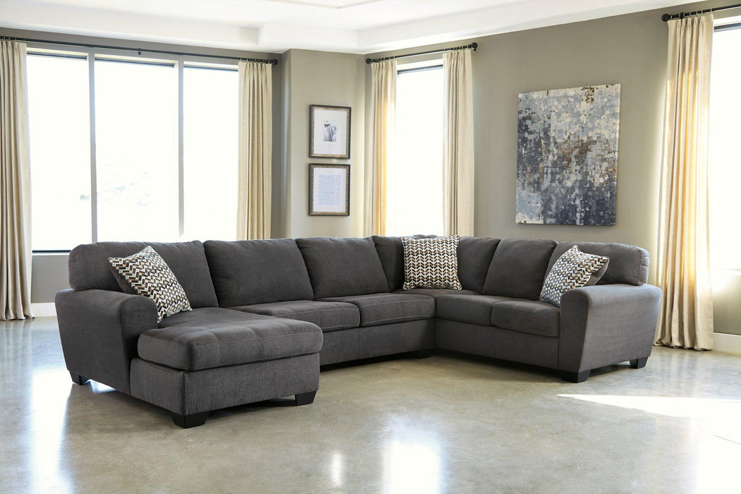 Ambee Living Room Set - Ogle Furniture (TN)