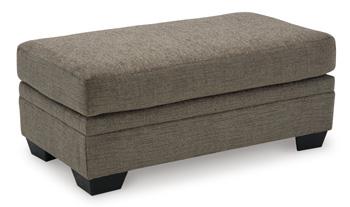 Stonemeade Ottoman