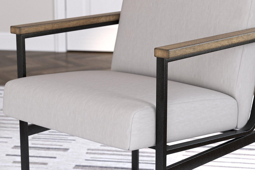 Montia Home Office Set - Ogle Furniture (TN)