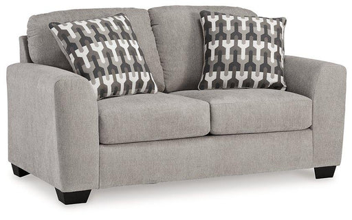Avenal Park Loveseat - Ogle Furniture (TN)