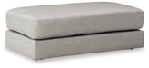 Amiata Oversized Accent Ottoman - Ogle Furniture (TN)