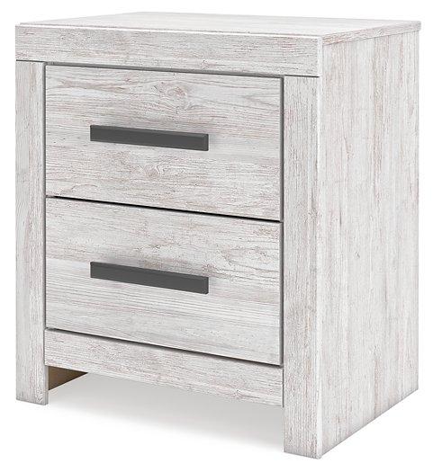 Cayboni Nightstand - Ogle Furniture (TN)