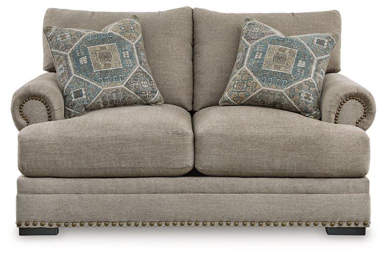 Galemore Living Room Set - Ogle Furniture (TN)