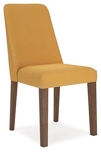 Lyncott Dining Room Set - Ogle Furniture (TN)