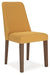 Lyncott Dining Room Set - Ogle Furniture (TN)