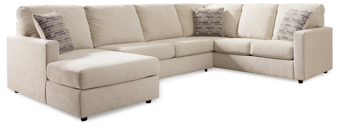 Edenfield Living Room Set - Ogle Furniture (TN)