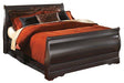 Huey Vineyard Bedroom Set - Ogle Furniture (TN)