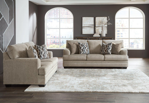 Stonemeade Living Room Set - Ogle Furniture (TN)