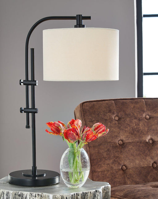 Baronvale Lamp Set - Ogle Furniture (TN)
