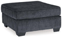 Altari Oversized Accent Ottoman - Ogle Furniture (TN)