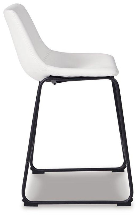 Centiar Counter Height Bar Stool