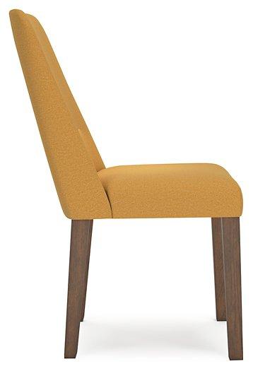 Lyncott Dining Room Set - Ogle Furniture (TN)