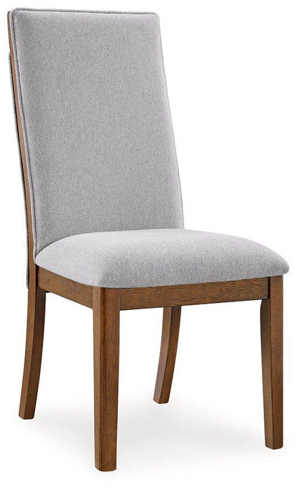 Lyncott Dining Room Set - Ogle Furniture (TN)