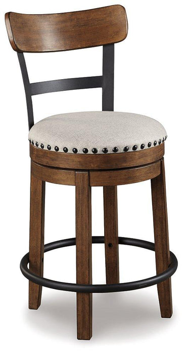 Valebeck Counter Height Bar Stool - Ogle Furniture (TN)