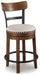Valebeck Counter Height Bar Stool - Ogle Furniture (TN)