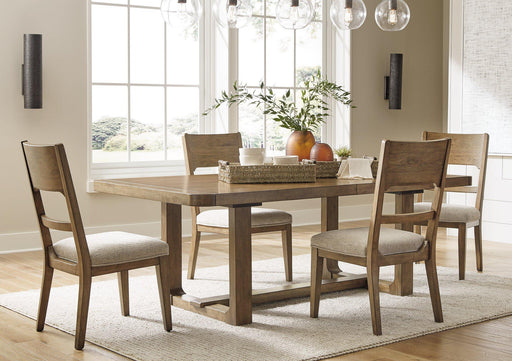Cabalynn Dining Room Set - Ogle Furniture (TN)
