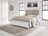 Kanwyn Bedroom Set - Ogle Furniture (TN)