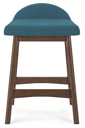 Lyncott Counter Height Bar Stool