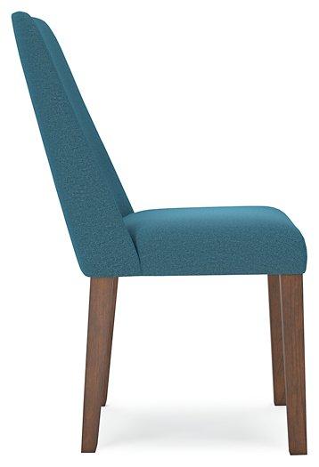 Lyncott Dining Room Set - Ogle Furniture (TN)