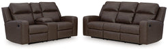 Lavenhorne Living Room Set - Ogle Furniture (TN)