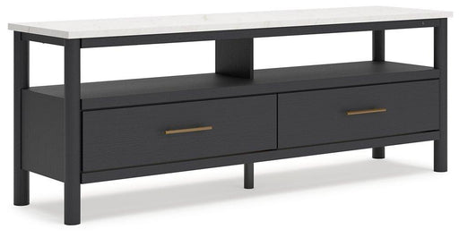 Cadmori 72" TV Stand - Ogle Furniture (TN)