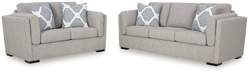 Evansley Living Room Set - Ogle Furniture (TN)