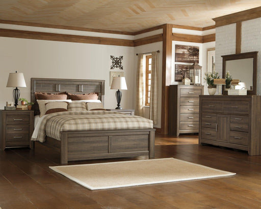 Juararo Bedroom Set - Ogle Furniture (TN)