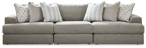 Avaliyah Sectional Sofa - Ogle Furniture (TN)