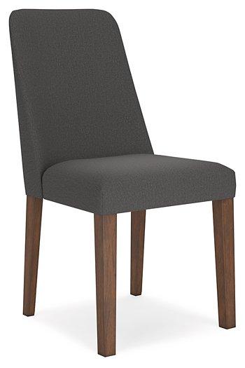 Lyncott Dining Room Set - Ogle Furniture (TN)