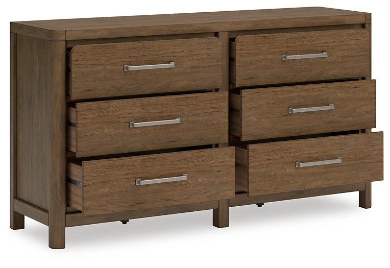 Cabalynn Dresser